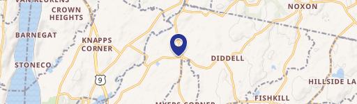 298 New Hackensack Rd