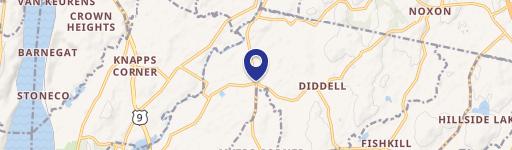 300 New Hackensack Rd