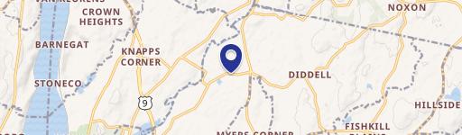 264 New Hackensack Rd