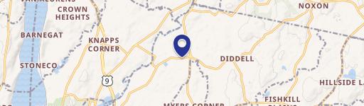 280 New Hackensack Rd