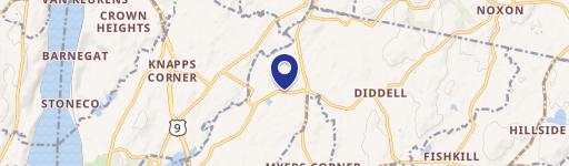 266 New Hackensack Rd