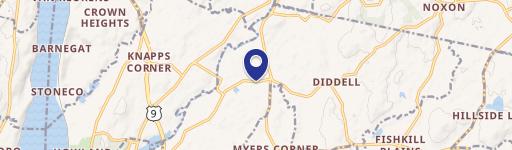 274 New Hackensack Rd