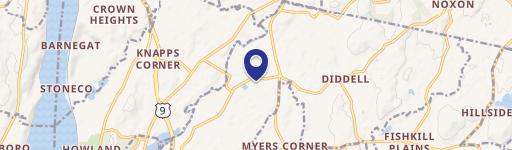 240 New Hackensack Rd