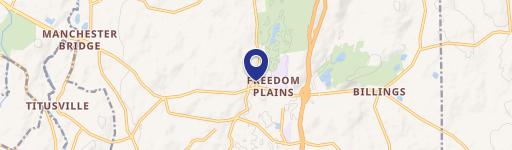 1061 Freedom Plns Rd