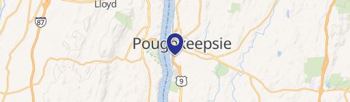 Westage Bldg Parking