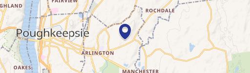 741 Dutchess Tpke, Unit 765