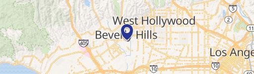200 Beverly Dr