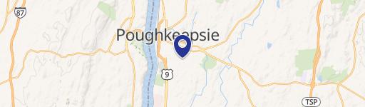 198 Hooker Ave, Unit 204