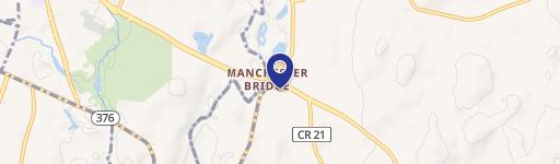 15 Old Manchester Rd