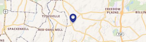 304-306 Titusville Rd