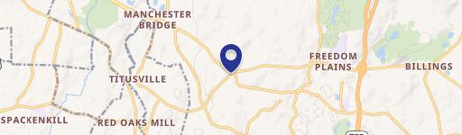 388 Titusville Rd