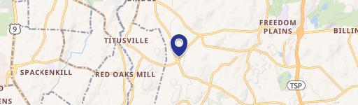 305 Titusville Rd