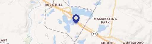 Monticello, NY 12701