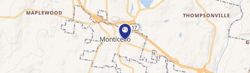 Monticello, NY 12701