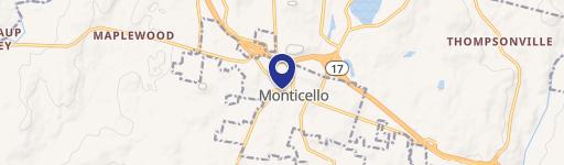 Monticello, NY 12701