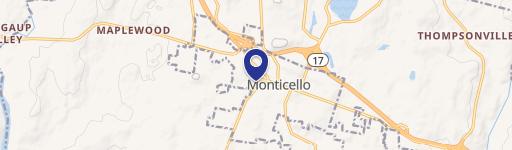 28 Forestburgh Rd, Unit 34