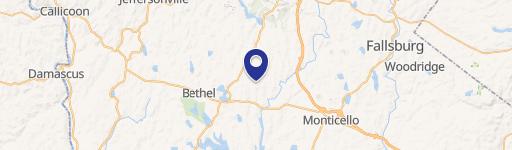 Pvt Benjamin Resnick Rd