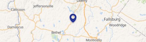 552 Old White Lk Tpke