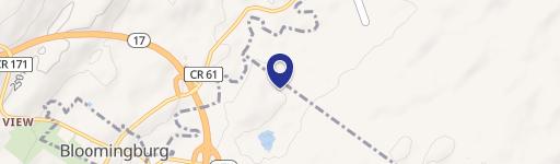 121-137 Stone School House Rd