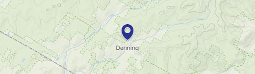 Denning Rd
