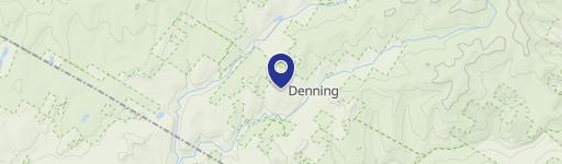 Denning Rd