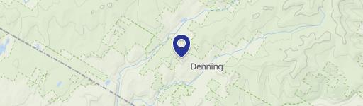Denning Rd