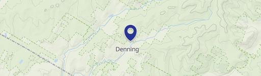 Denning Rd