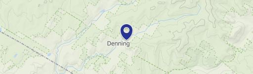 Denning Rd