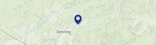 Denning Rd