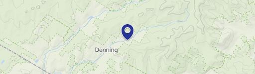 Denning Rd