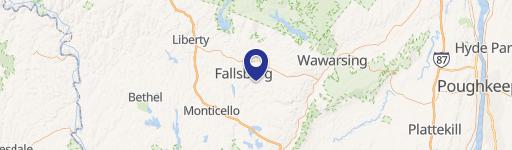 Fallsburg, NY 12733