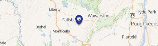 39 Mountaindale Main St