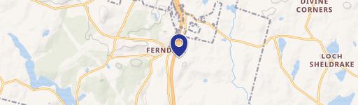 1 Cablevision Ctr Rd