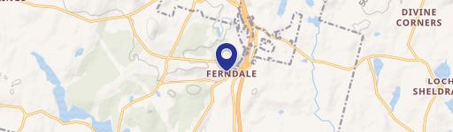 64 Ferndale Loomis Rd