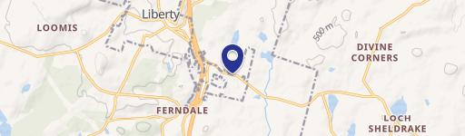 1933 State Rte 52nd, Unit 1955