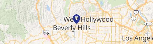 445 Doheny Dr, Unit E