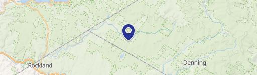 Livingston Manor, NY 12758