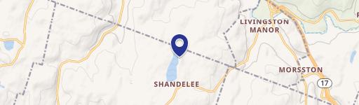 Shr Shandelee Lk Rd