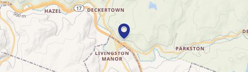 5561 White Roe Lk Rd