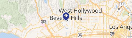 201 El Camino Dr, Unit E