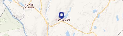 County Rd 23rd Swamp Pond Rd Rd