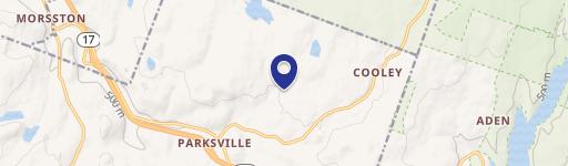 Parksville, NY 12768