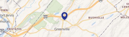 Us Hwy 6th At Mtn Rd Rd