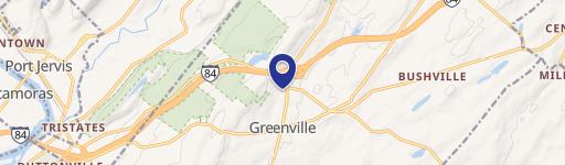 Us Hwy 6th At Mtn Rd Rd