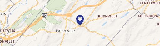 1495 Greenville Tpke