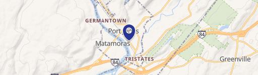 103 Jersey Ave, Unit 129