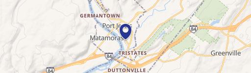 177 Jersey Ave, Unit 183