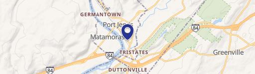 185 Jersey Ave, Unit 199