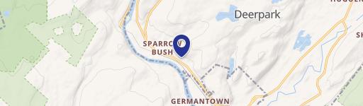 122 State Routes 42nd And 97