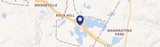 223-227 Lk Louise Marie Rd